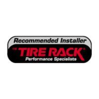 Tire Rack |  Eldon's Auto Service