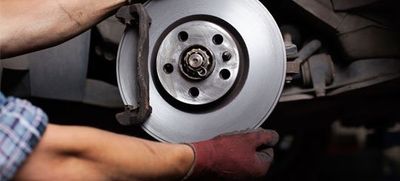 Brake Repair, Auto Repair Shop in Newport News, VA