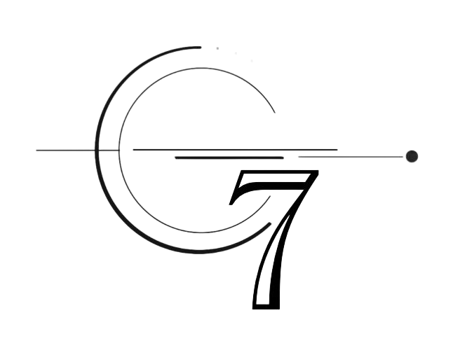 Group 7 tattoo, G7, Tiktok trend, Sophia James,