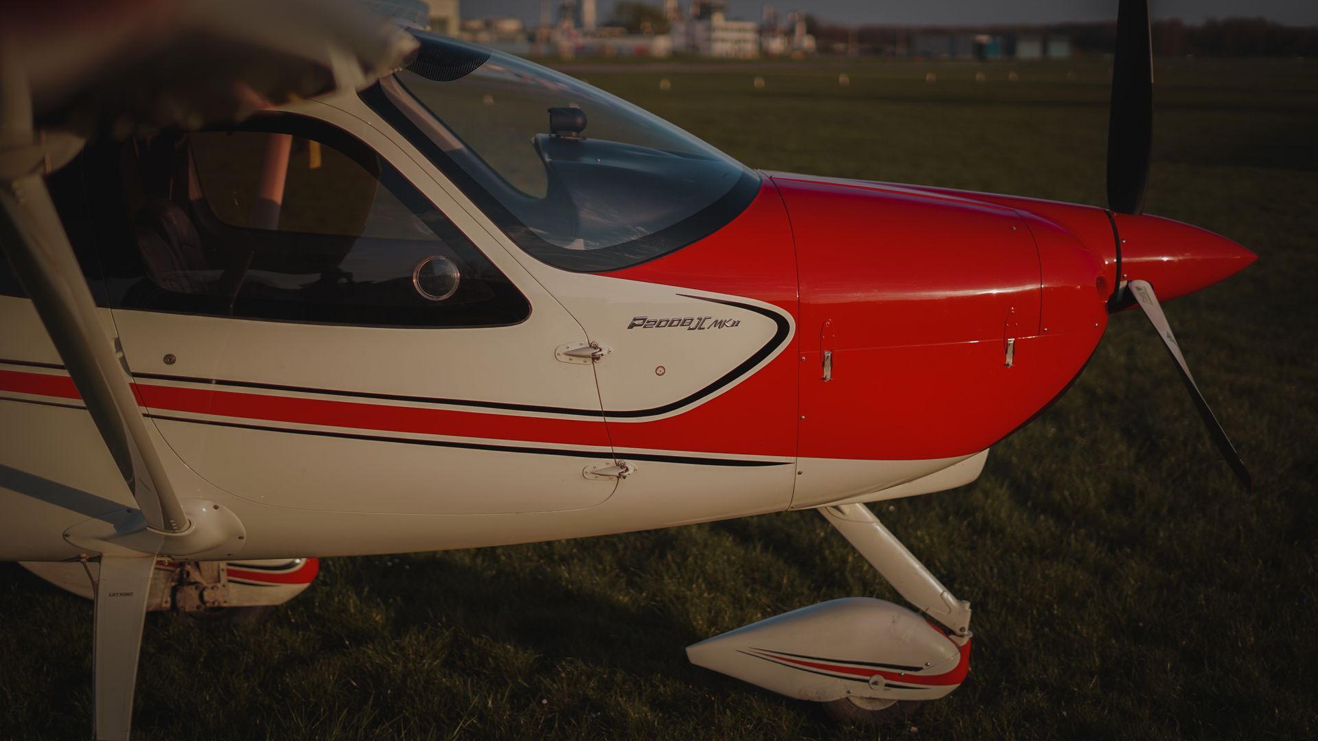 Schnupperkurs der FLIGHT ACADEMY SPEYER