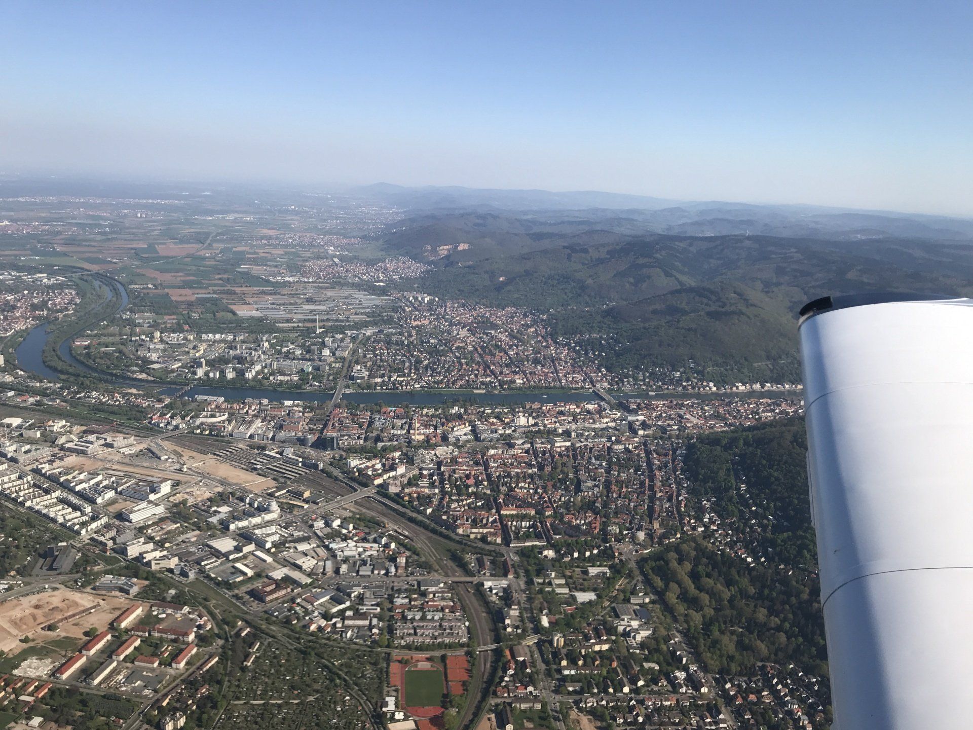 jederzeit: Schnupperkurse in der FLIGHT ACADEMY SPEYER: