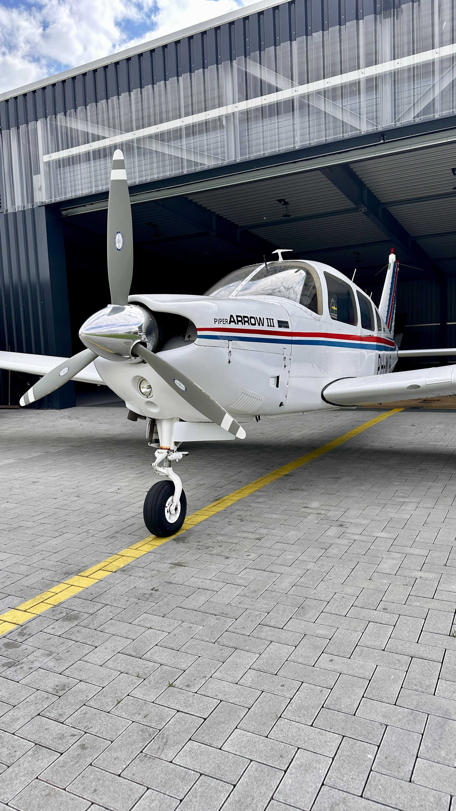Flugschule für PPL(A)-Flugschein: FLIGHT ACADEMY SPEYER
