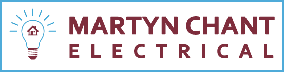 Martyn Chant Electrical Company logo