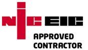 NicEIC Approved Contractor logo