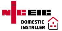 NicEIC Domestic Installer logo