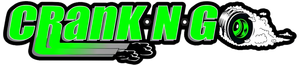 Logo | Crank-N-Go Automotive