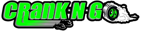 Logo | Crank-N-Go Automotive