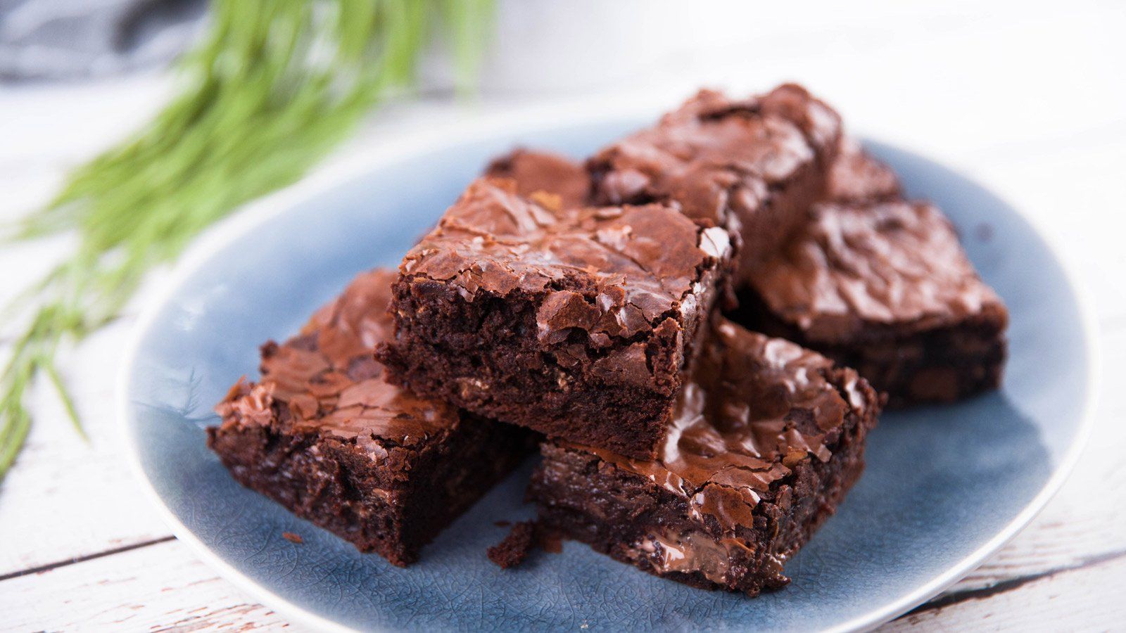 Brownies keto
