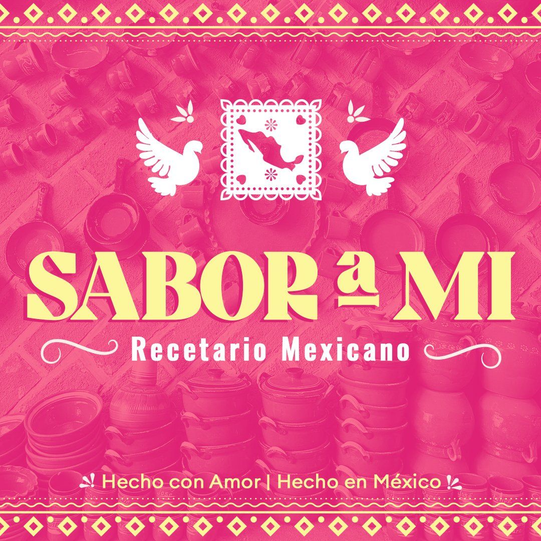 Recetario Mexicano 2022