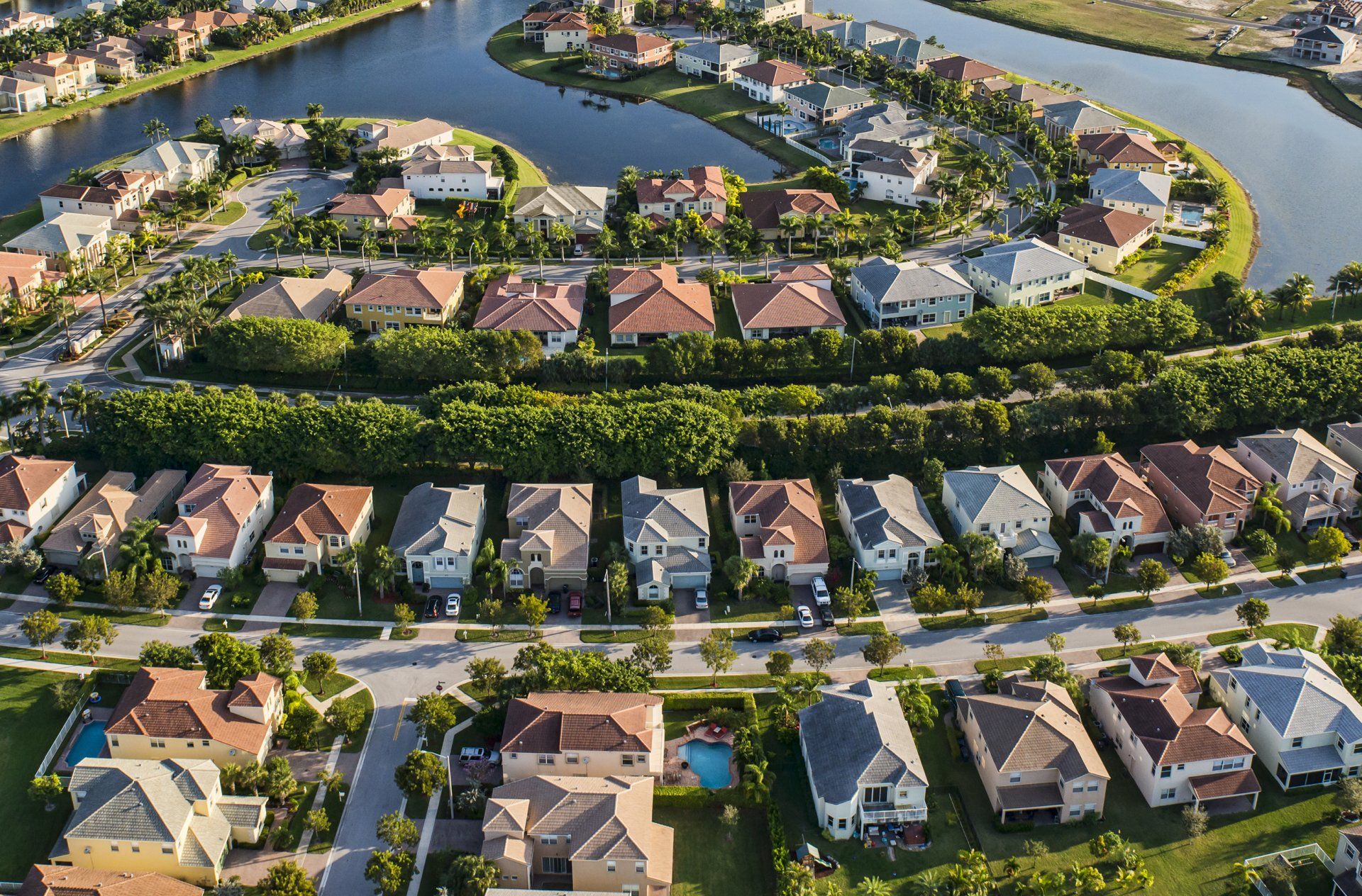 Icon Realty Condominiums and HOAs