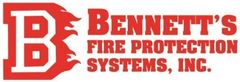 Bennett’s Fire Protection Systems, Inc