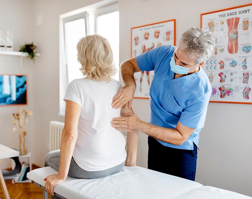 Chiropractic Care | Mount Vernon, WA | Mount Vernon Chiropractic
