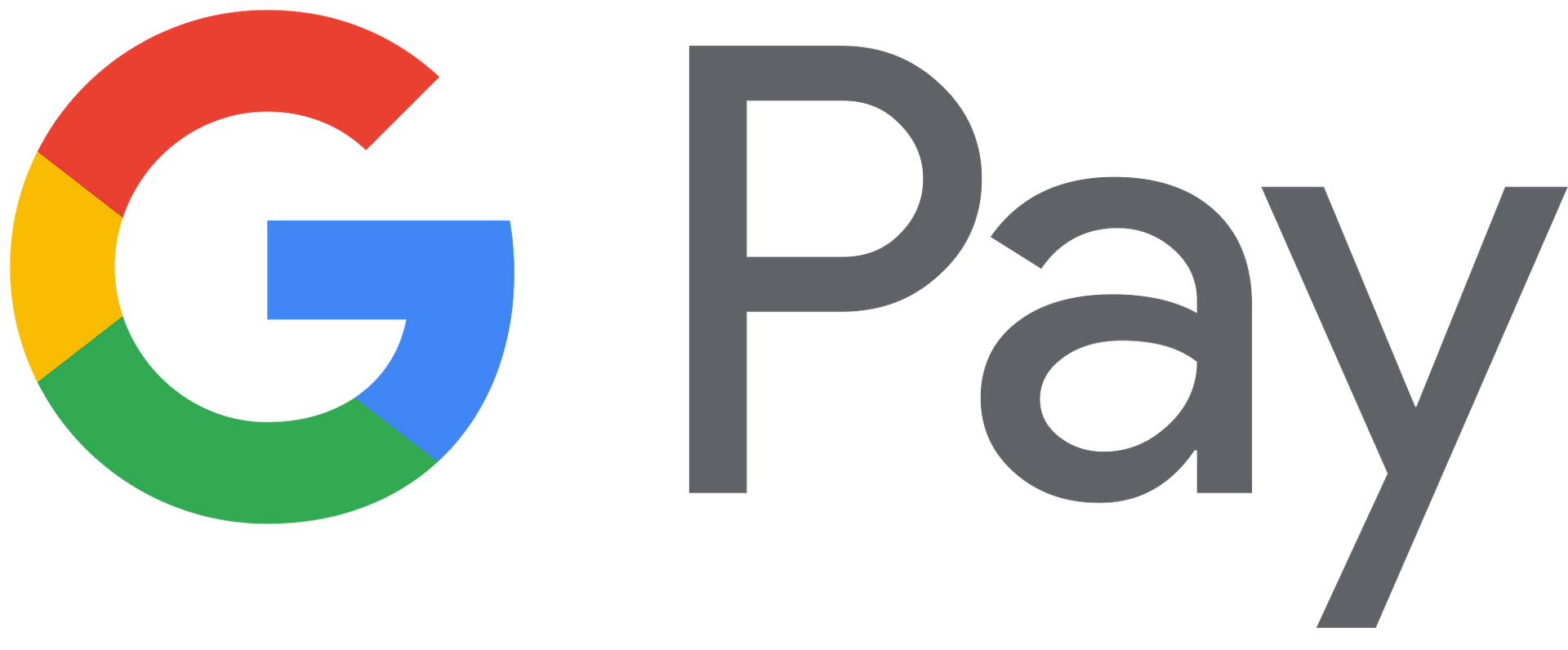 Google Pay Icon