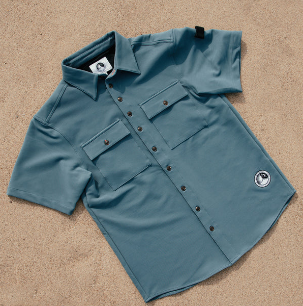 The Carpe Life - Carpe Sport Shirt