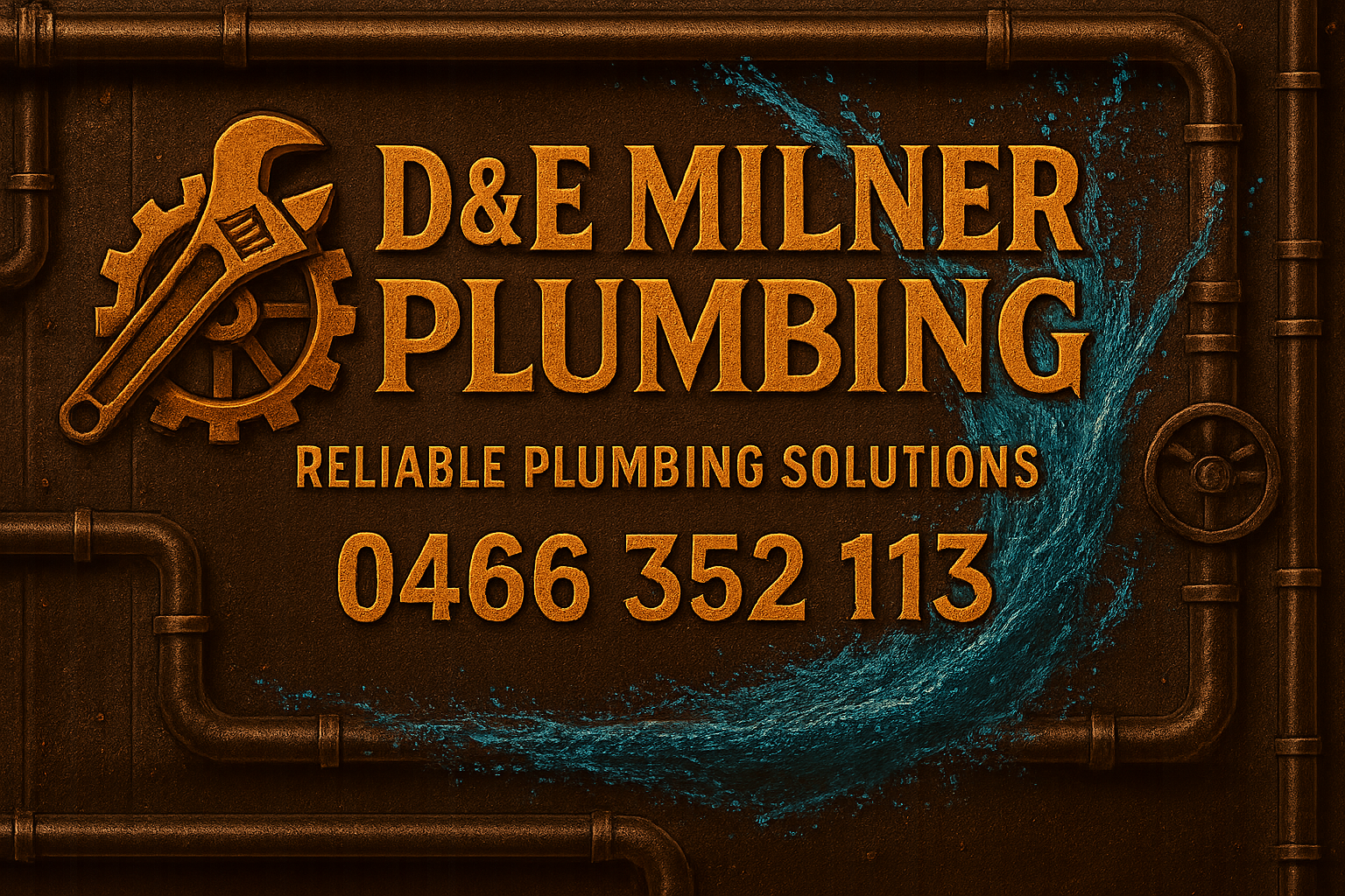 Your Plumbers in Gympie