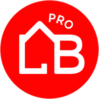 LOGO LB Pro Construction Inc.