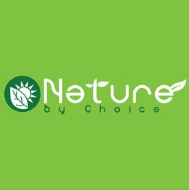 Nature By Choice Logo