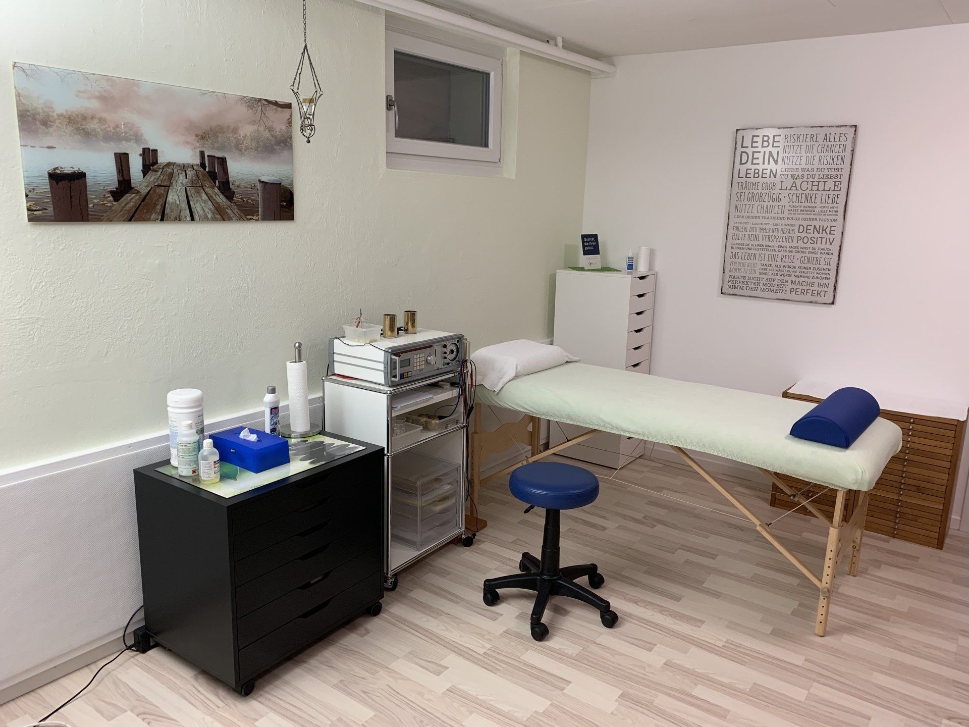 Bioresonanztherapie - Naturheilkunde Praxis Bern – alternative Medizin & ganzheitliche Therapien
