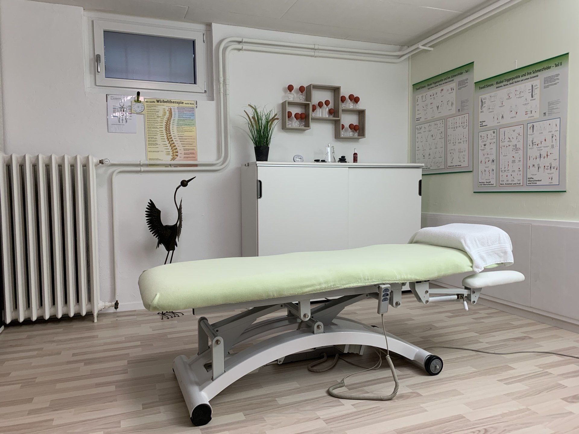 Persönliche & ganzheitliche Behandlungen zur gesunden Lebensführung - Naturheilkunde Praxis Bern