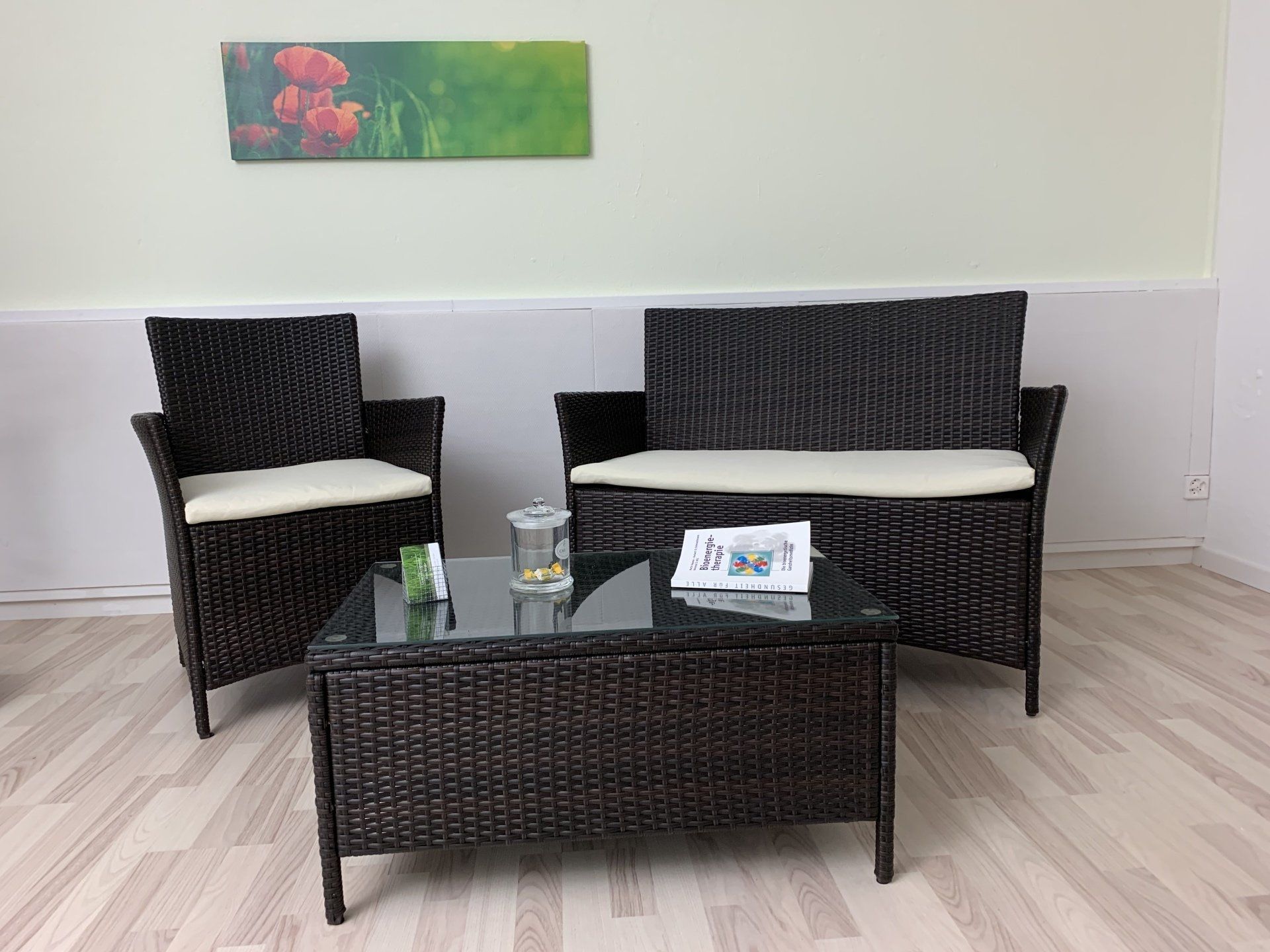 Naturheilkunde Praxis Bern – alternative Medizin & ganzheitliche Therapien
