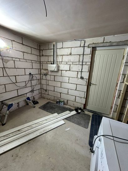 electrical installs 