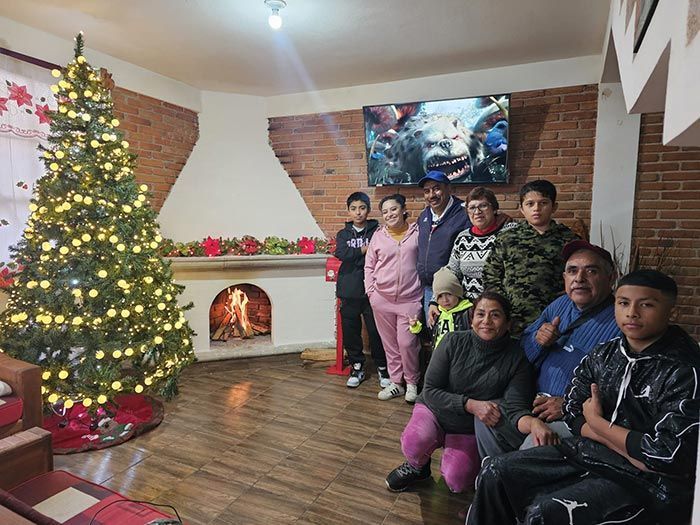 CABAÑAS LA ESTRELLA