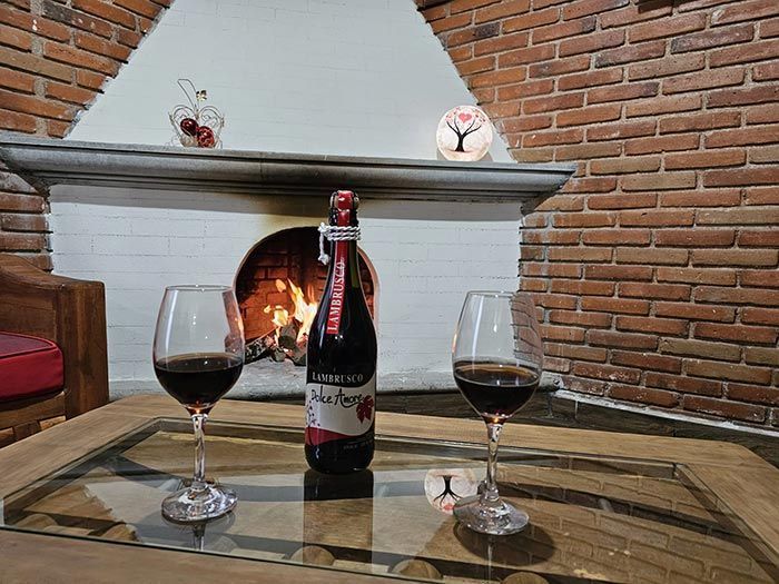 CABAÑAS LA ESTRELLA