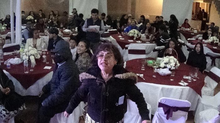 CABAÑAS LA ESTRELLA