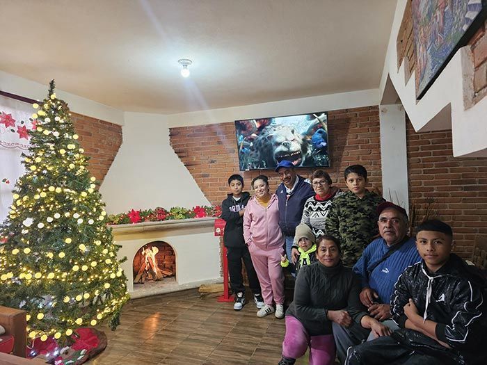 CABAÑAS LA ESTRELLA