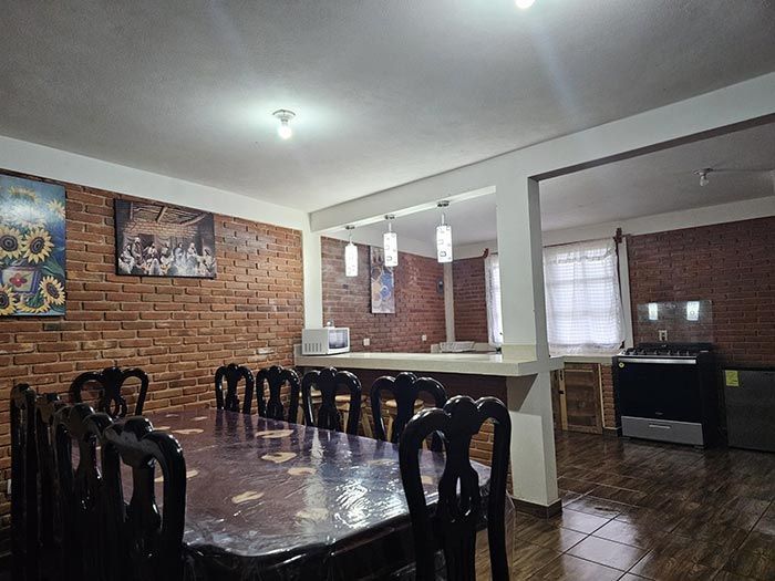 CABAÑAS LA ESTRELLA