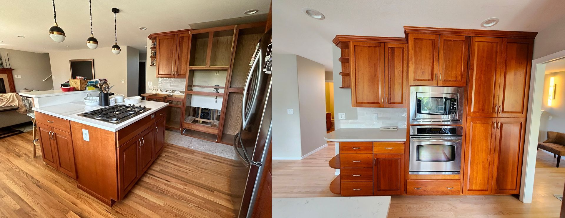 Kitchen Remodel