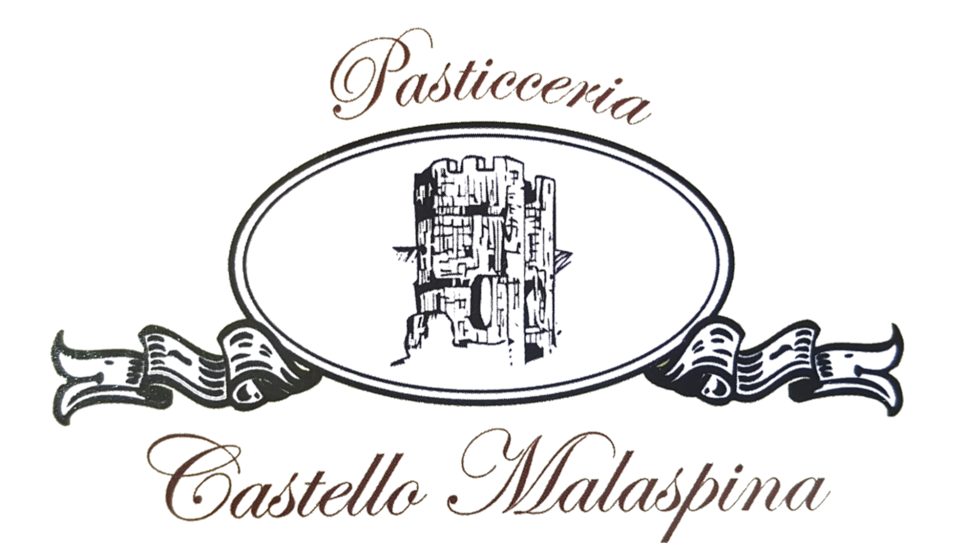 PASTICCERIA CASTELLO MALASPINA SALARIS ANTONIO E C.-LOGO