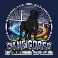 Cane Corso Air Conditioning and Heating