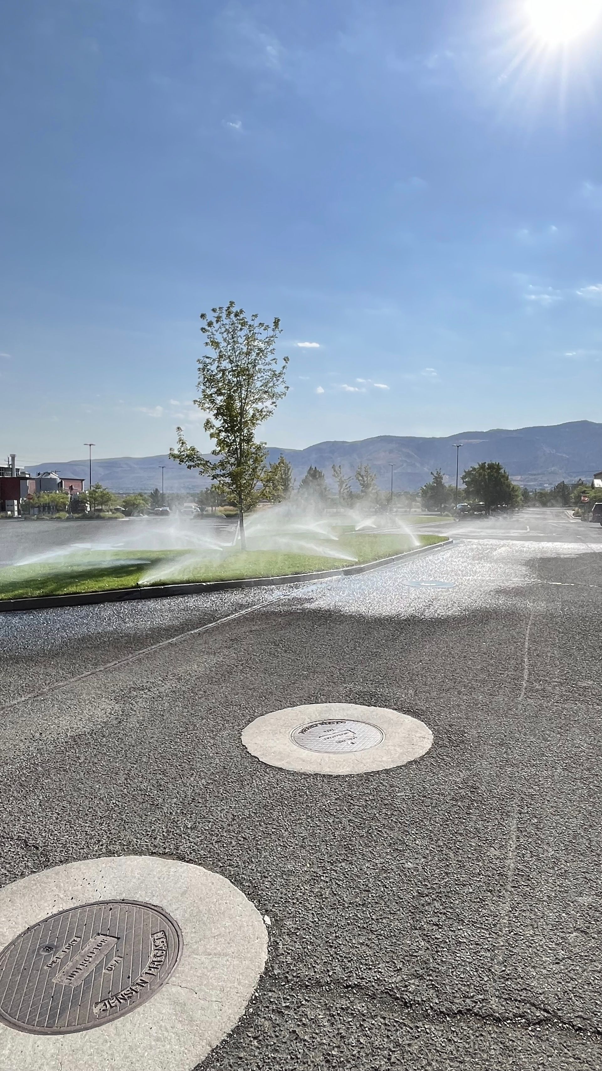 Commercial Property Services