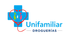 Logotipo de Droguer&iacute;a Unifamiliar 