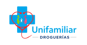 Logotipo de Droguer&iacute;a Unifamiliar 