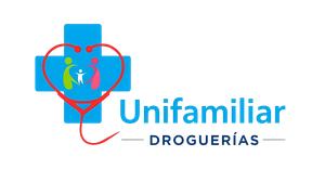 LOGO UNIFAMILIAR DROGUERÍAS