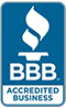 BBB Acredited Business