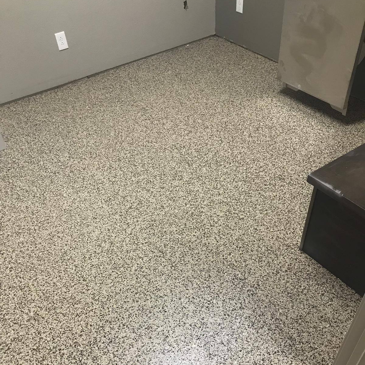 Commercial Concrete Coating Contractors in Northwest Texas