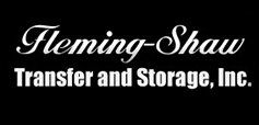 Fleming-Shaw Transfer and Storage, Inc.
