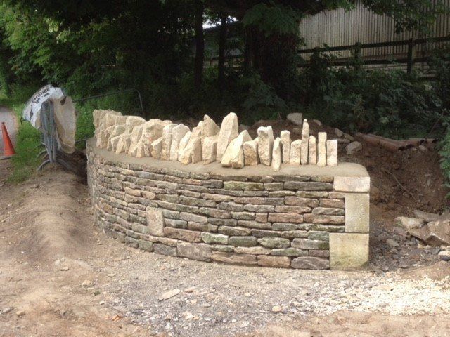 stonework services