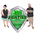 J&B Painting Plus Of Florida Inc | Painting Contractor in Port Orange, FL