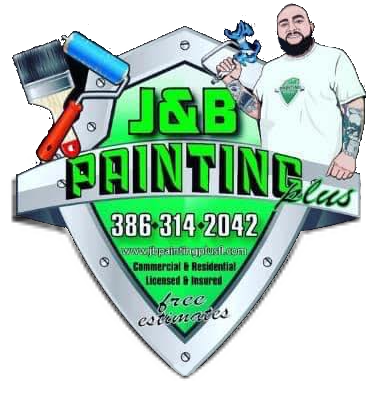 J&B Painting Plus Of Florida Inc | Painting Contractor in Port Orange, FL