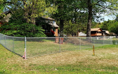 Fencing | Maxwell Fence Company & Land Management in Paragould, AR