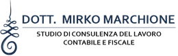 Studio Dott. Mirko Marchione logo