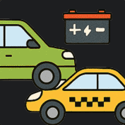 晨星派遣 MsTaxi, 緊急接電