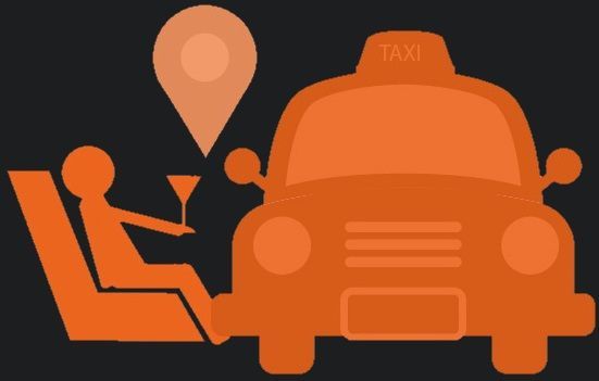 晨星派遣 MsTaxi, 酒後代駕