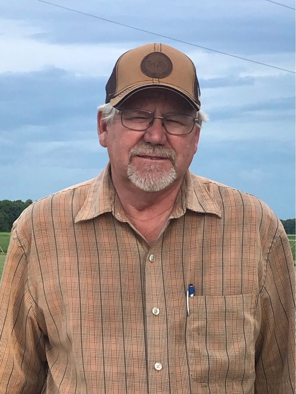 Loyal customer for over 25 years, Gary Gathman, from Illinois.