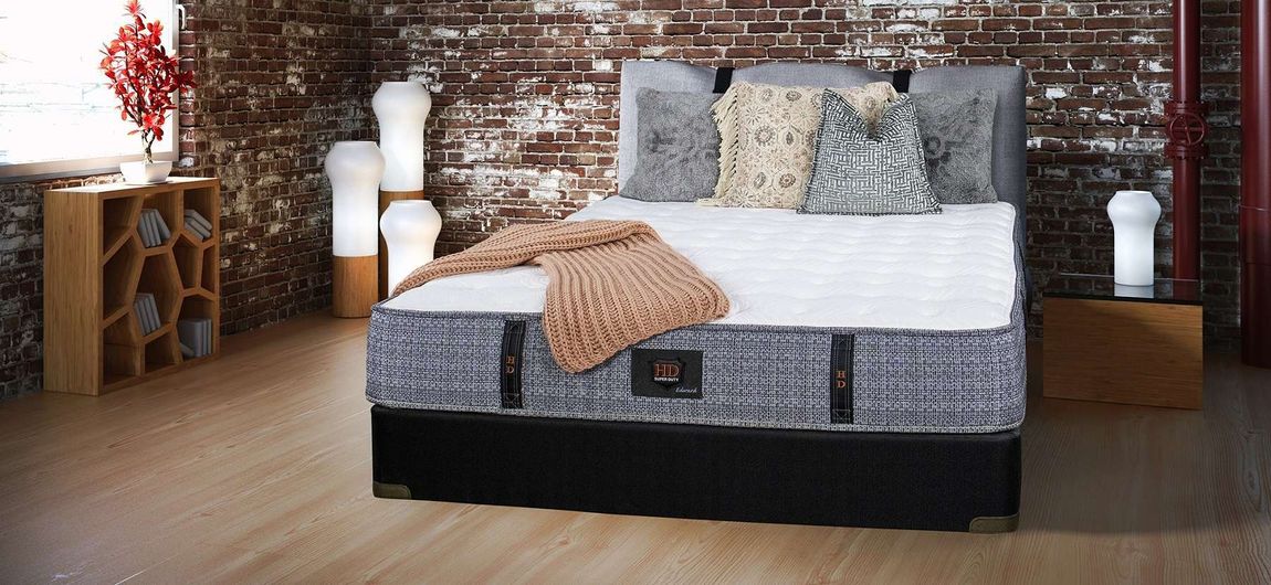 Westwood Sleep Centers I NJ Mattresses I Iron Beds