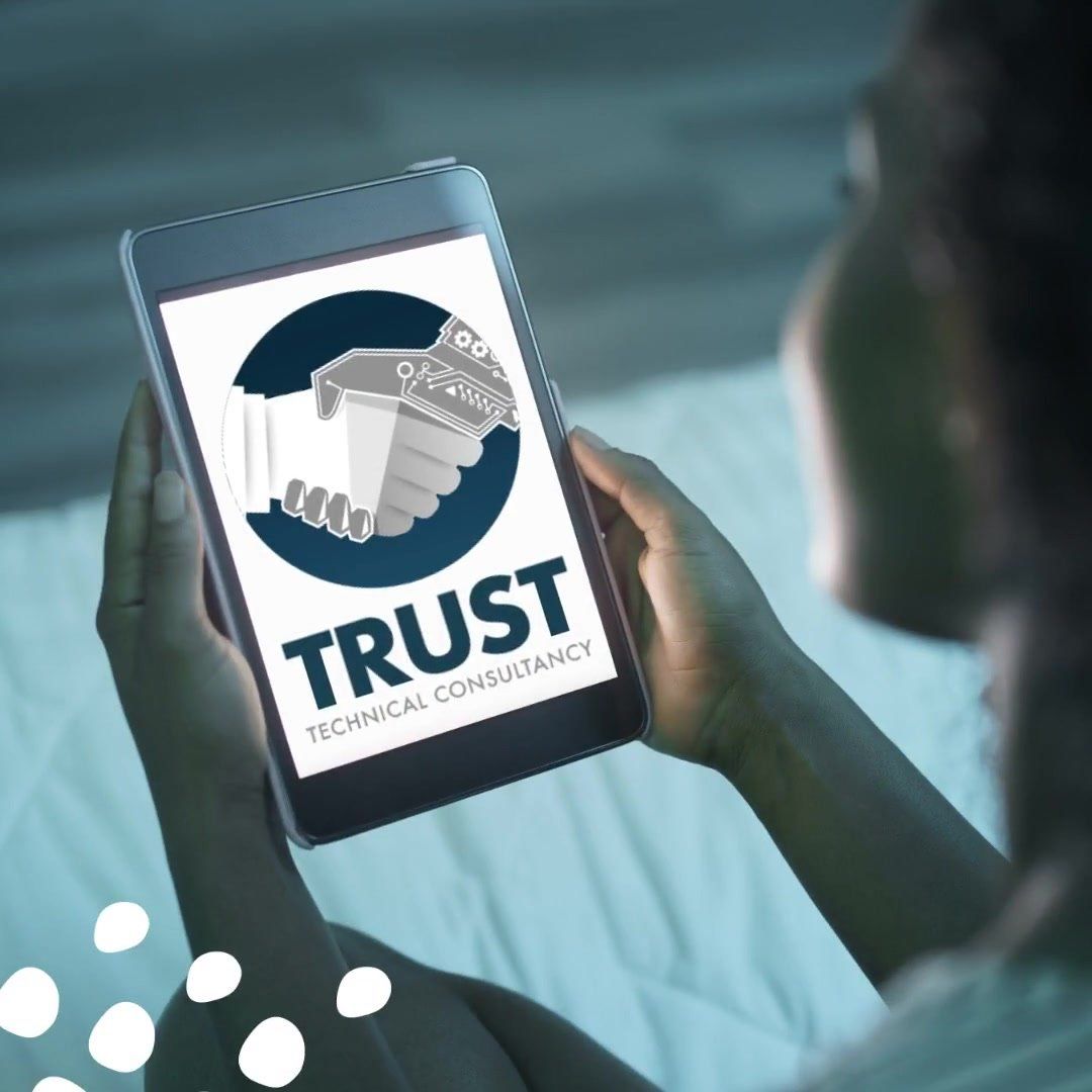 TRUST | Modern Tech Solutions